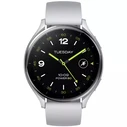 Smartwatch Xiaomi Watch 2 46mm - Silver EU