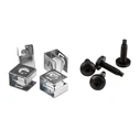 Βίδες StarTech 10-32 for rack Server - 50 Pack - and Clip Nuts (CLPSCRW1032)
