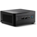Barebone Asus RNUC13L5Kv50000 Arena Canyon