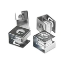 Βίδες StarTech 10-32 for rack Server - 50 Pack - and Clip Nuts (CLPSCRW1032)