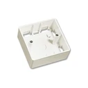 Πλαίσιo Δικτύου Lindy surface mount box