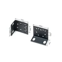 Αξεσουάρ Για Καμπίνα Δικτύου TP-Link rack mounting kit - 19"