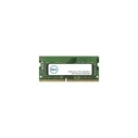 Μνήμη RAM Σταθερού DDR4 8GB Dell - SO-DIMM 260-pin - 3200 MHz / PC4-25600 - unbuffered