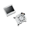 Ψύκτρα CPU Asus Ryujin Iii Wb CPU Water Block Λευκό