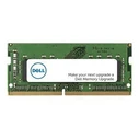 Μνήμη RAM Σταθερού DDR4 8GB Dell - SO-DIMM 260-pin - 3200 MHz / PC4-25600 - unbuffered