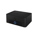 HDD Docking Station RaidSonic ICY BOX IB-1232CL-U3 - SATA 6Gb/s - USB 3.0