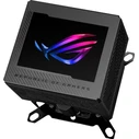 Ψύκτρα CPU Asus ROG RYUJIN III WB - liquid cooling system CPU water block