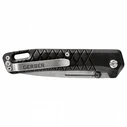 Σουγιάς Gerber Zlich folding knife Black