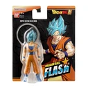 Φιγούρα Bandai DRAGON BALL FLASH SERIES SUPER SAIYAN BLUE GOKU