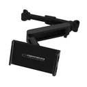 Βάση Κινητού Αυτοκινήτου Esperanza EMH139 for phones/tablets Black