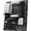 Motherboard MSI PRO B760-P II Intel B760 LGA 1700 ATX