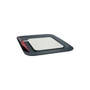 Βάση Laptop Leitz Ergo Cosy Laptop stand Grey 43.2 cm (17")