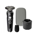 Ξυριστική Μηχανή Philips S9000 Prestige SP9840/32 Rotation Trimmer Grey