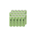 Επαναφορτιζόμενες Μπαταρίες Green Cell 20GC18650NMC29 18650 Lithium-Ion (Li-Ion)