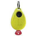 Ηλεκτρικό Εντομοαπωθητικό InMOLESS Pet Ultrasonic flea and tick for pets - Yellow
