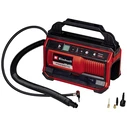 Τρόμπα Αυτοκινήτου Einhell Cordless PRESSITO 18/25 4020420