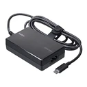 Φορτιστής Laptop Belkin INC016VFBK adapter/inverter Indoor Black