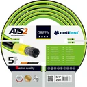 Μάνικα Ποτίσματος Cellfast 15-120 GREEN ATS2 3/4" 25m