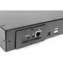 KVM Switch Digitus Professional DS-72217 - 16 ports - rack-mountable
