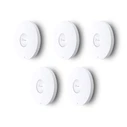 Access Point TP-Link Omada EAP653 V2 - wireless - Wi-Fi 6 - cloud-managed