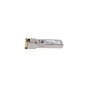 BlueOptics HPE-συμβατό SFP+ χαλκού RJ45 10GBASE-T 30m (MPN: 813874-B21-BO)