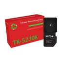 Toner Συμβατό Everyday - black - compatible - (Kyocera TK-5230K)