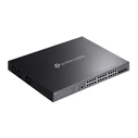 Network Switch TP-Link Omada SG3428XMPP V1.8 24 ports - managed - rack-mountable