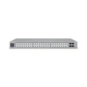 Network Switch Ubiquiti UniFi Pro Max 48 - 48 ports - managed - rack-mountable