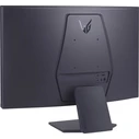 Monitor 27" LG 27GS60QX-B
