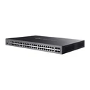 Network Switch TP-Link Omada SG3452XMPP V1.8 48 ports - managed - rack-mountable