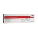 Toner Συμβατό Oki - black - original - cartridge