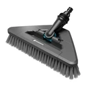 Βούρτσα Καθαρισμού Gardena Cleansystem Brush Soft Flex