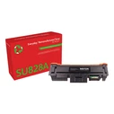 Toner Συμβατό Xerox cartridge Everyday compatible with Samsung MLT-D116L - Black