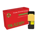 Toner Συμβατό Xerox Everyday REMAN TK-5230Y yellow