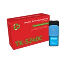 Toner Συμβατό Xerox Everyday REMAN TK-5240C cyan
