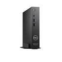 Mini PC Dell OptiPlex 3000 Thin Client - DTS - Pentium Silver N6005 2 GHz - 8GB - flash 64 GB
