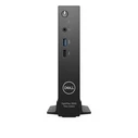 Mini PC Dell OptiPlex 3000 Thin Client - DTS - Pentium Silver N6005 2 GHz - 8GB - flash 64 GB