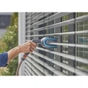 Βούρτσα Καθαρισμού Gardena Cleansystem Jalousie Brush