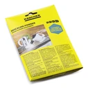Αξεσουάρ για Ατμοκαθαριστή Karcher Decalcifying Powder RM 511