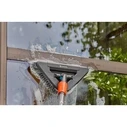 Βούρτσα Καθαρισμού Gardena Cleansystem Brush Soft Flex
