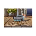 Βούρτσα Καθαρισμού Gardena Roller Brush universal AquaBrush