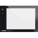 Αξεσουάρ Φωτογραφικών Kaiser Light Box plano 22x16cm LED