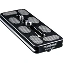 Αξεσουάρ για Τρίποδο Mantona AS-100-2M Quick Release Plate