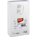 Σακούλες Σκούπας Makita P-72899 Filter Bag L 5pcs