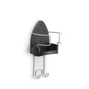 Βάση Στήριξης για Σίδερο Brabantia Iron Wall Mount Dark Grey