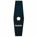 Μαχαίρι για Χορτοκοπτικά Makita D-66064 2-tooth impact blade 255x25 4mm