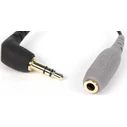 Αντάπτορας Ήχου Rode SC3 3,5mm TRRS to TRS adaptor for smartLav