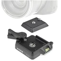 Αξεσουάρ για Τρίποδο Kaiser Quick-Release Connector 6026