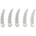 Αξεσουάρ για Χορτοκοπτικά Makita 198851-4 1x5 Replacement Blades plastic