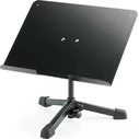 Αναλόγιο Ορχήστρας K&M 12140 Universal Table Stand black